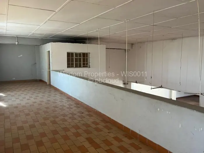 Warehouse/Industrial for Sale in Willowvale, Harare