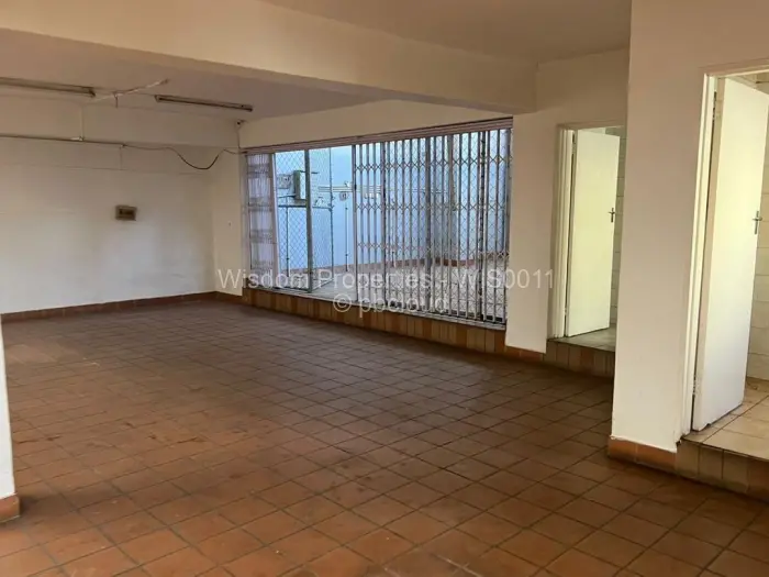 Warehouse/Industrial for Sale in Willowvale, Harare