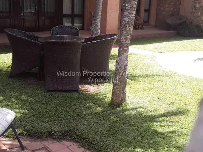 12 Bedroom House for Sale in Spitzkop, Harare