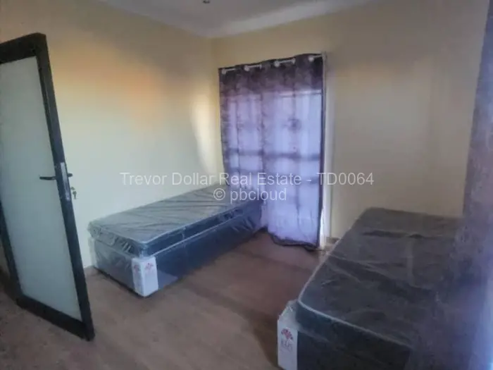 3 Bedroom House for Sale in Senga, Gweru