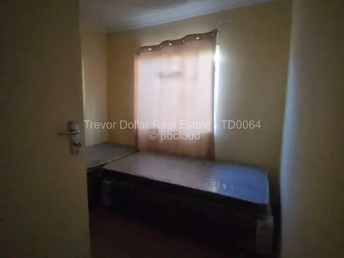 3 Bedroom House for Sale in Senga, Gweru