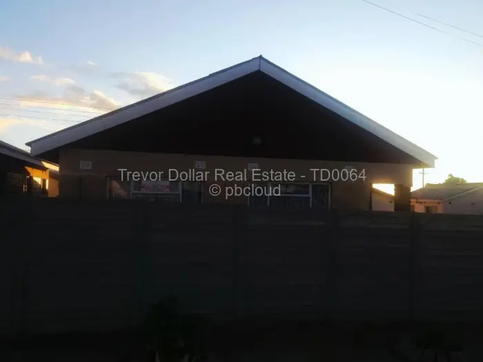 3 Bedroom House for Sale in Senga, Gweru