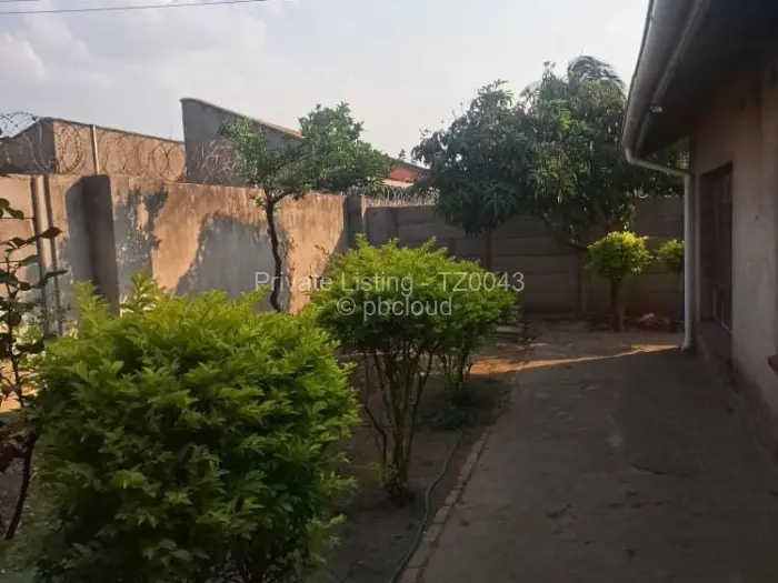 4 Bedroom House for Sale in Bloomingdale, Harare