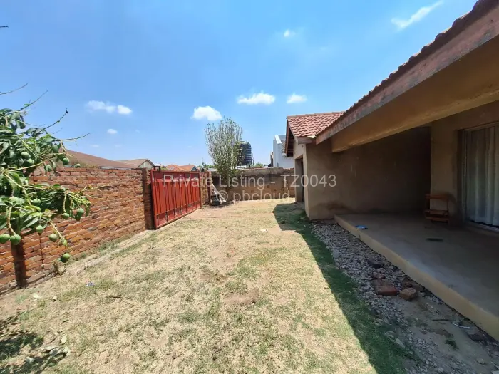 4 Bedroom House for Sale in Bloomingdale, Harare