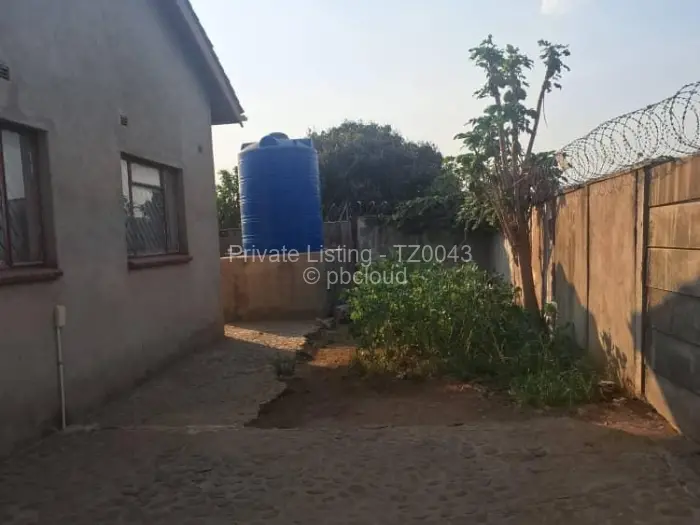 4 Bedroom House for Sale in Bloomingdale, Harare
