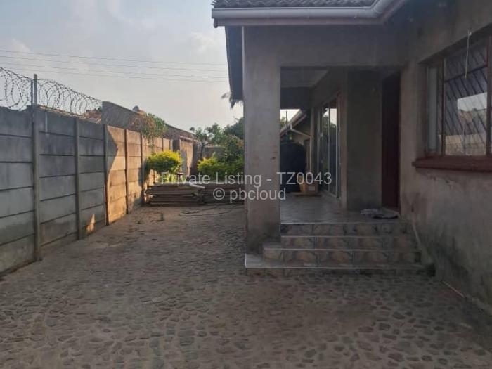 4 Bedroom House for Sale in Bloomingdale, Harare