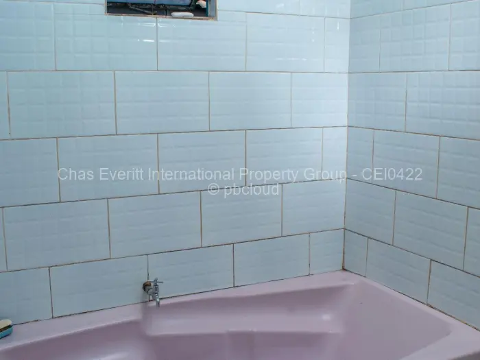 3 Bedroom House for Sale in Chikanga, Mutare