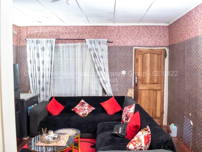 3 Bedroom House for Sale in Chikanga, Mutare