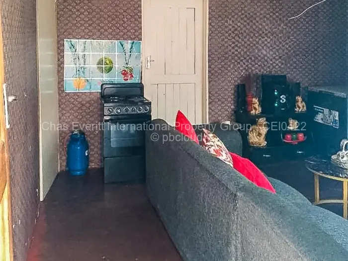 3 Bedroom House for Sale in Chikanga, Mutare