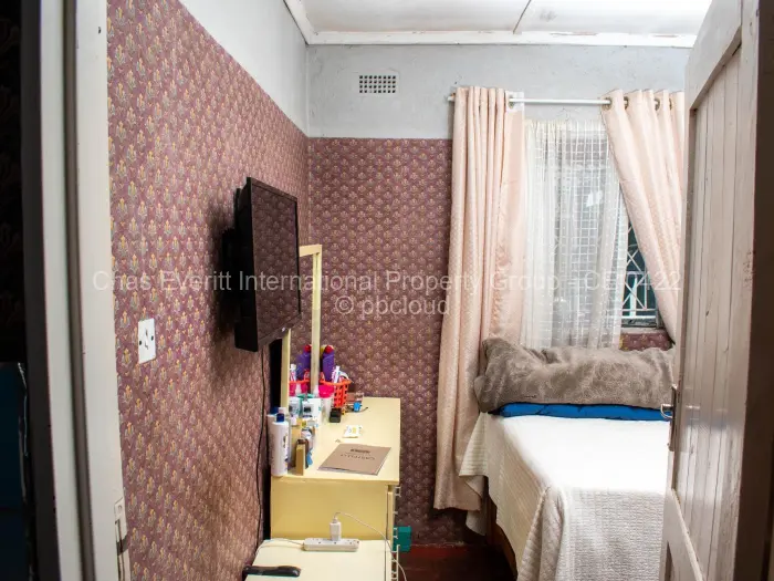 3 Bedroom House for Sale in Chikanga, Mutare