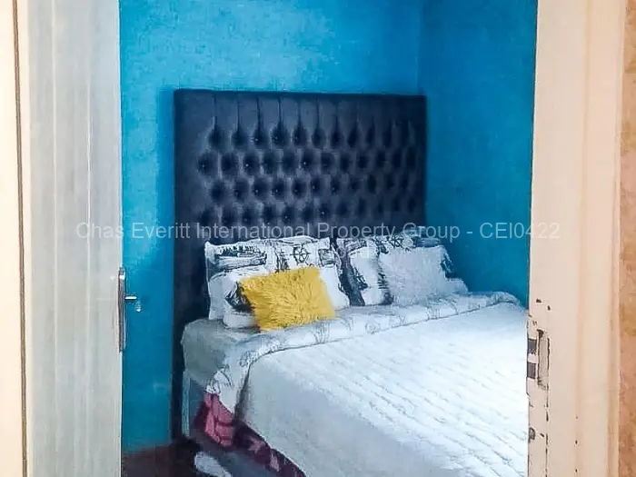 3 Bedroom House for Sale in Chikanga, Mutare