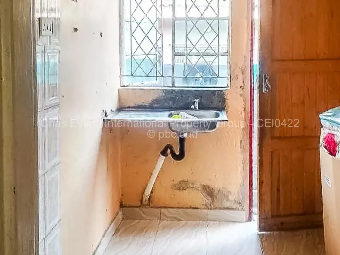 3 Bedroom House for Sale in Chikanga, Mutare