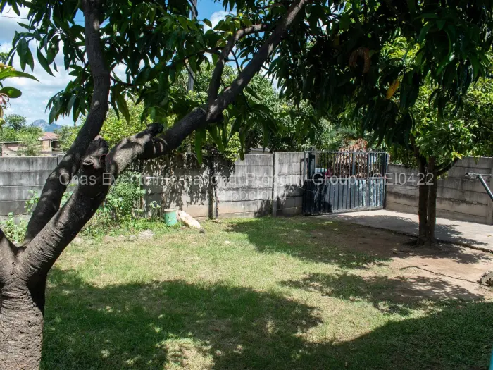 3 Bedroom House for Sale in Chikanga, Mutare