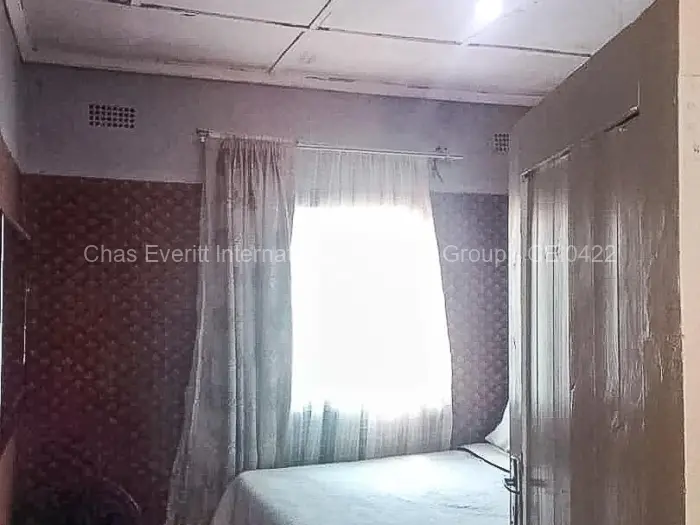 3 Bedroom House for Sale in Chikanga, Mutare