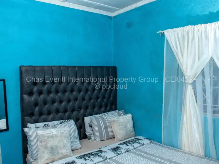 3 Bedroom House for Sale in Chikanga, Mutare