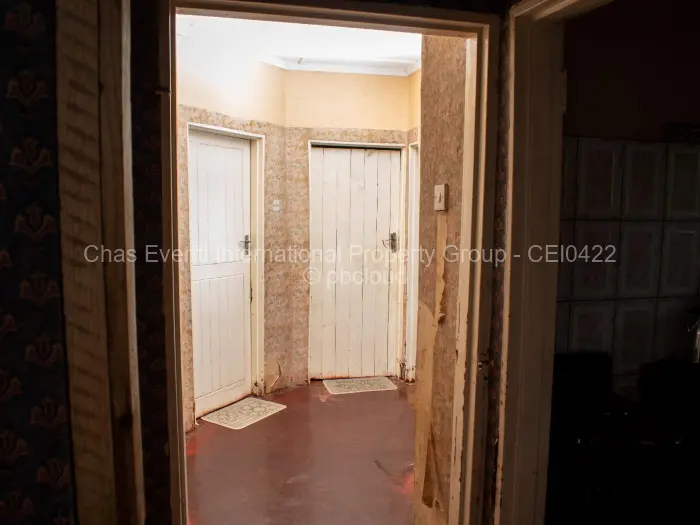 3 Bedroom House for Sale in Chikanga, Mutare