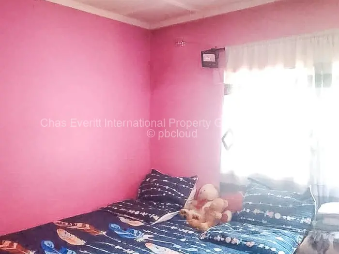 3 Bedroom House for Sale in Chikanga, Mutare