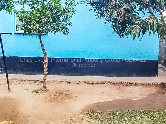 3 Bedroom House for Sale in Chikanga, Mutare