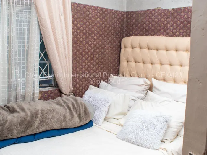 3 Bedroom House for Sale in Chikanga, Mutare