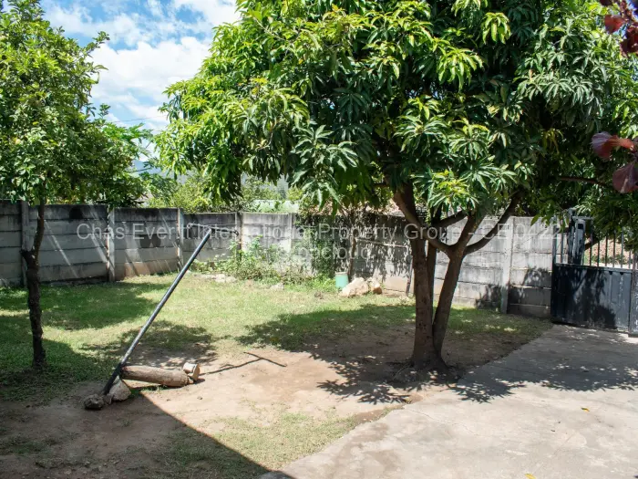 3 Bedroom House for Sale in Chikanga, Mutare