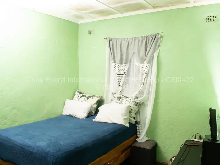 3 Bedroom House for Sale in Chikanga, Mutare