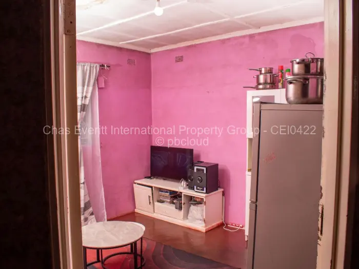 3 Bedroom House for Sale in Chikanga, Mutare