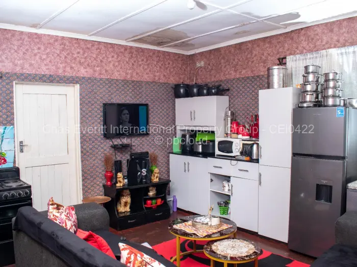 3 Bedroom House for Sale in Chikanga, Mutare