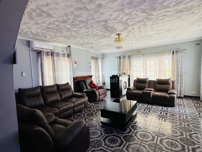 4 Bedroom House for Sale in Marlborough, Harare