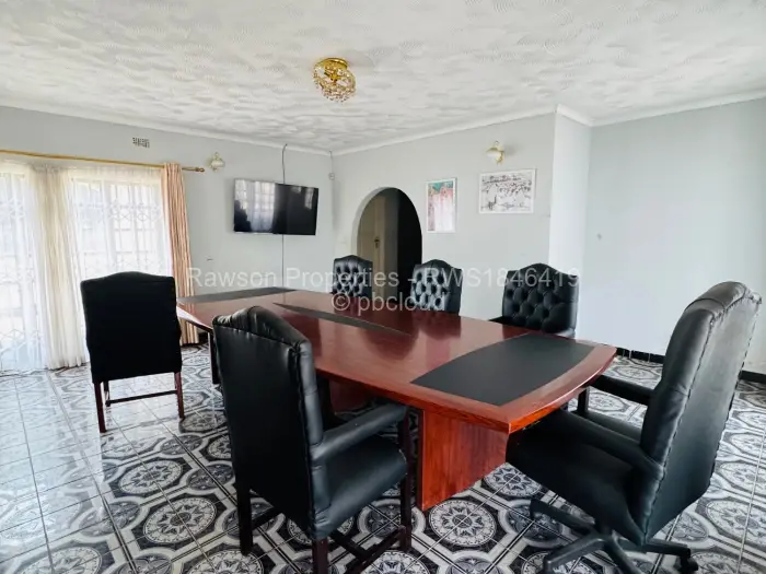 4 Bedroom House for Sale in Marlborough, Harare