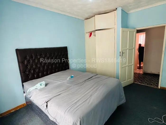 4 Bedroom House for Sale in Marlborough, Harare