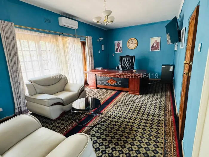 4 Bedroom House for Sale in Marlborough, Harare