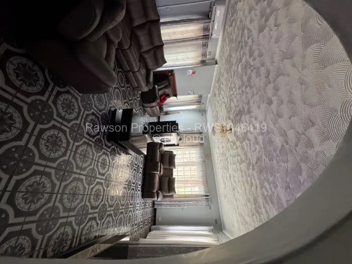 4 Bedroom House for Sale in Marlborough, Harare