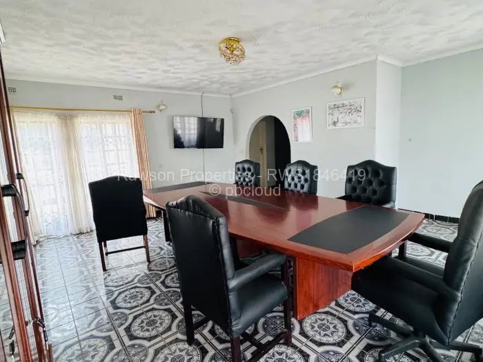4 Bedroom House for Sale in Marlborough, Harare