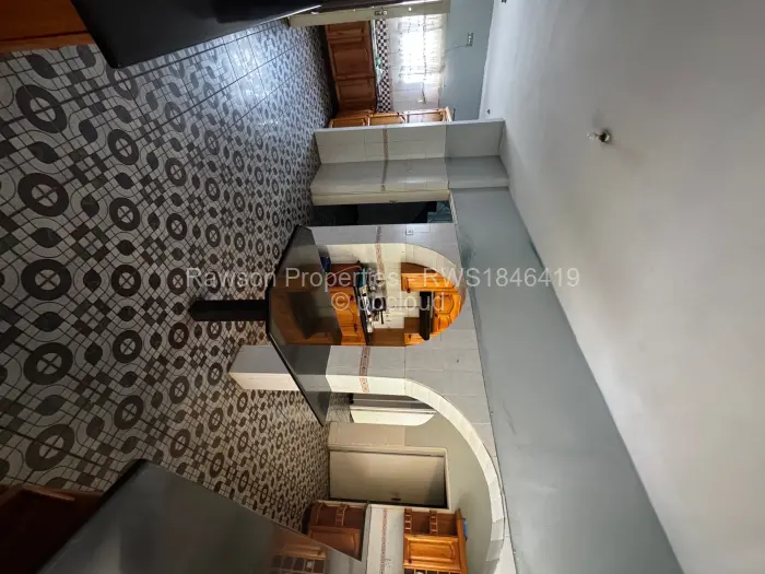 4 Bedroom House for Sale in Marlborough, Harare