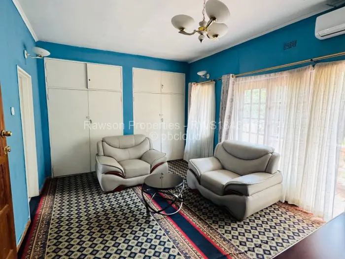 4 Bedroom House for Sale in Marlborough, Harare