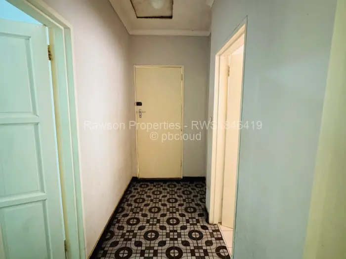 4 Bedroom House for Sale in Marlborough, Harare