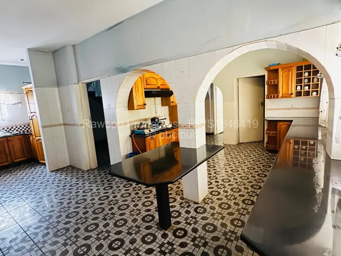 4 Bedroom House for Sale in Marlborough, Harare