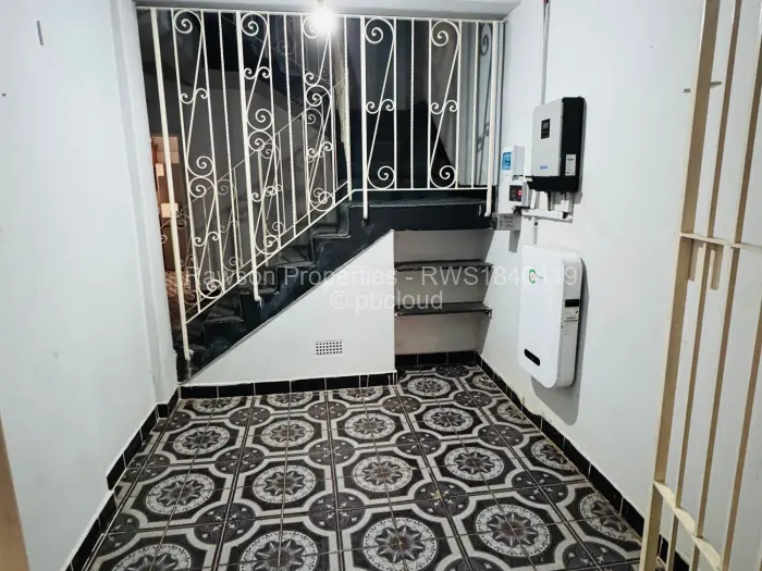 4 Bedroom House for Sale in Marlborough, Harare