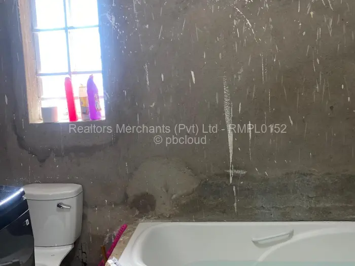 4 Bedroom House for Sale in Greendale North, Harare