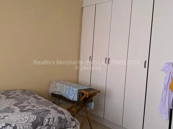 4 Bedroom House for Sale in Greendale North, Harare