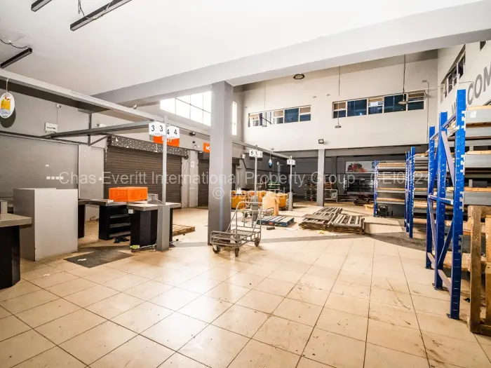 Other Commercial for Sale in Eastlea, Harare