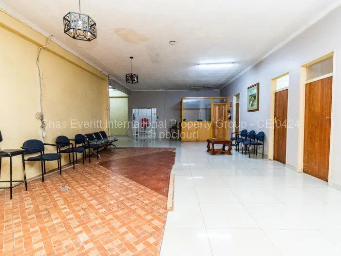 Other Commercial for Sale in Eastlea, Harare