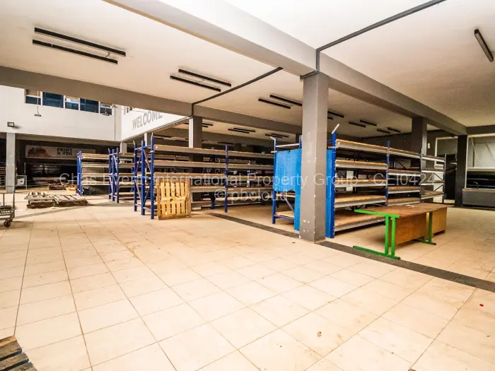 Other Commercial for Sale in Eastlea, Harare