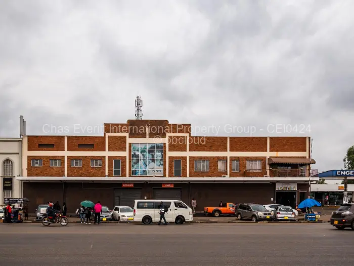 Other Commercial for Sale in Eastlea, Harare