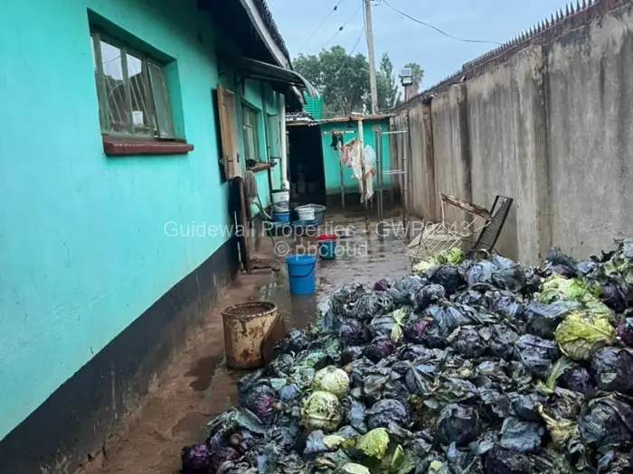 3 Bedroom House for Sale in Bloomingdale, Harare