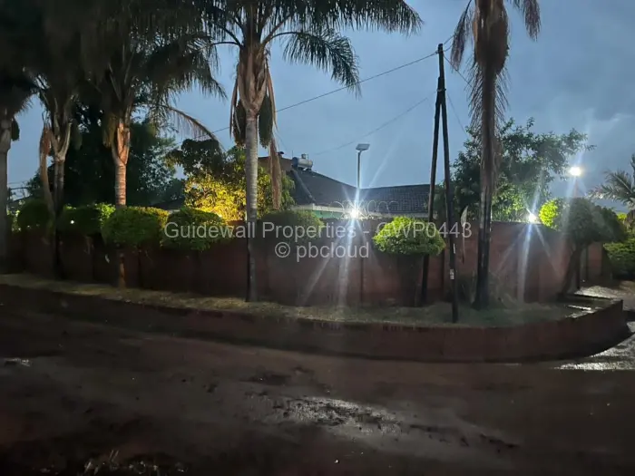 3 Bedroom House for Sale in Bloomingdale, Harare