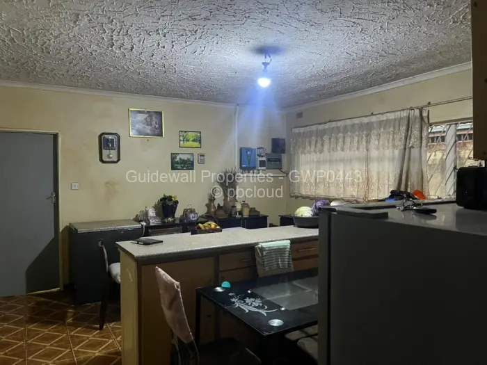 3 Bedroom House for Sale in Bloomingdale, Harare