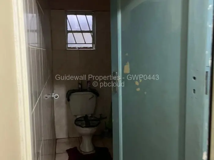 3 Bedroom House for Sale in Bloomingdale, Harare