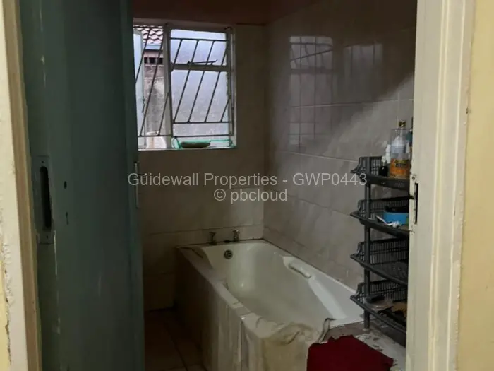3 Bedroom House for Sale in Bloomingdale, Harare