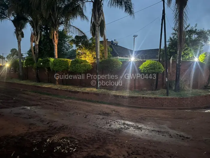 3 Bedroom House for Sale in Bloomingdale, Harare